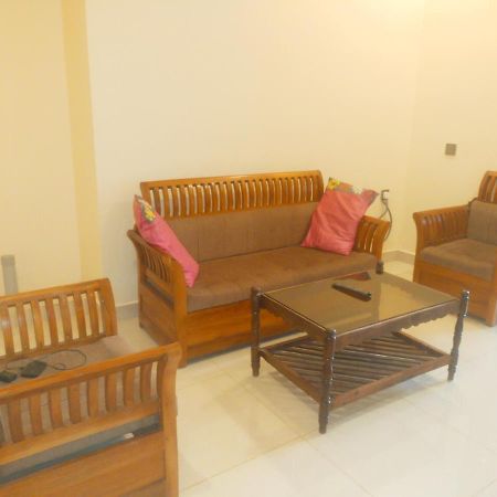 Two Bedroom House Madikeri Eksteriør bilde
