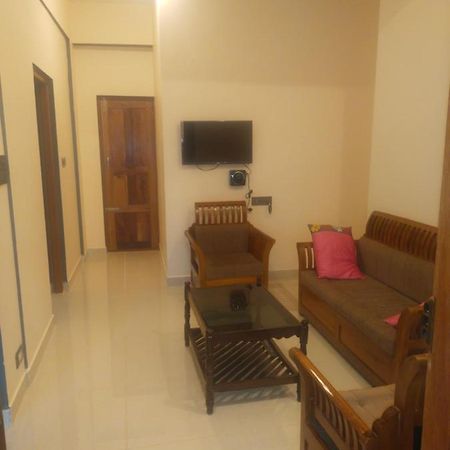 Two Bedroom House Madikeri Eksteriør bilde