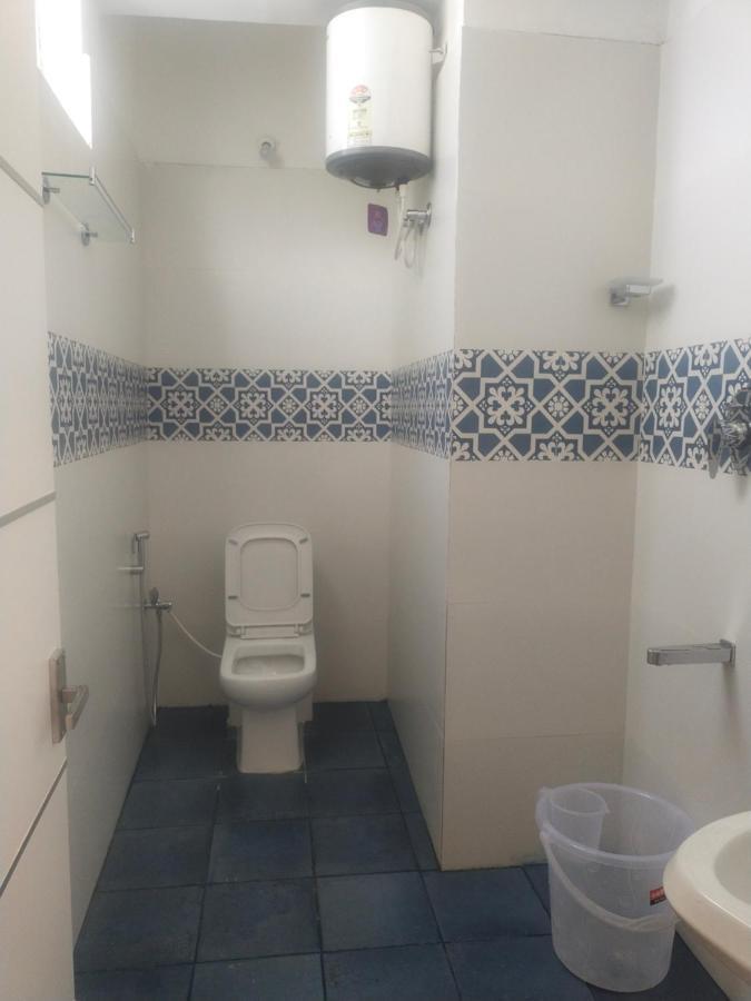 Two Bedroom House Madikeri Eksteriør bilde