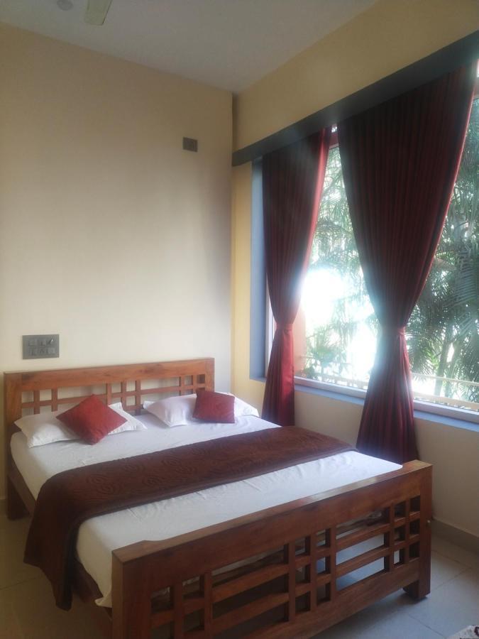 Two Bedroom House Madikeri Eksteriør bilde