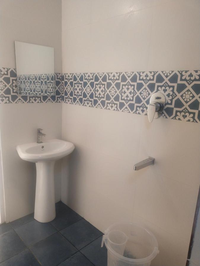Two Bedroom House Madikeri Eksteriør bilde