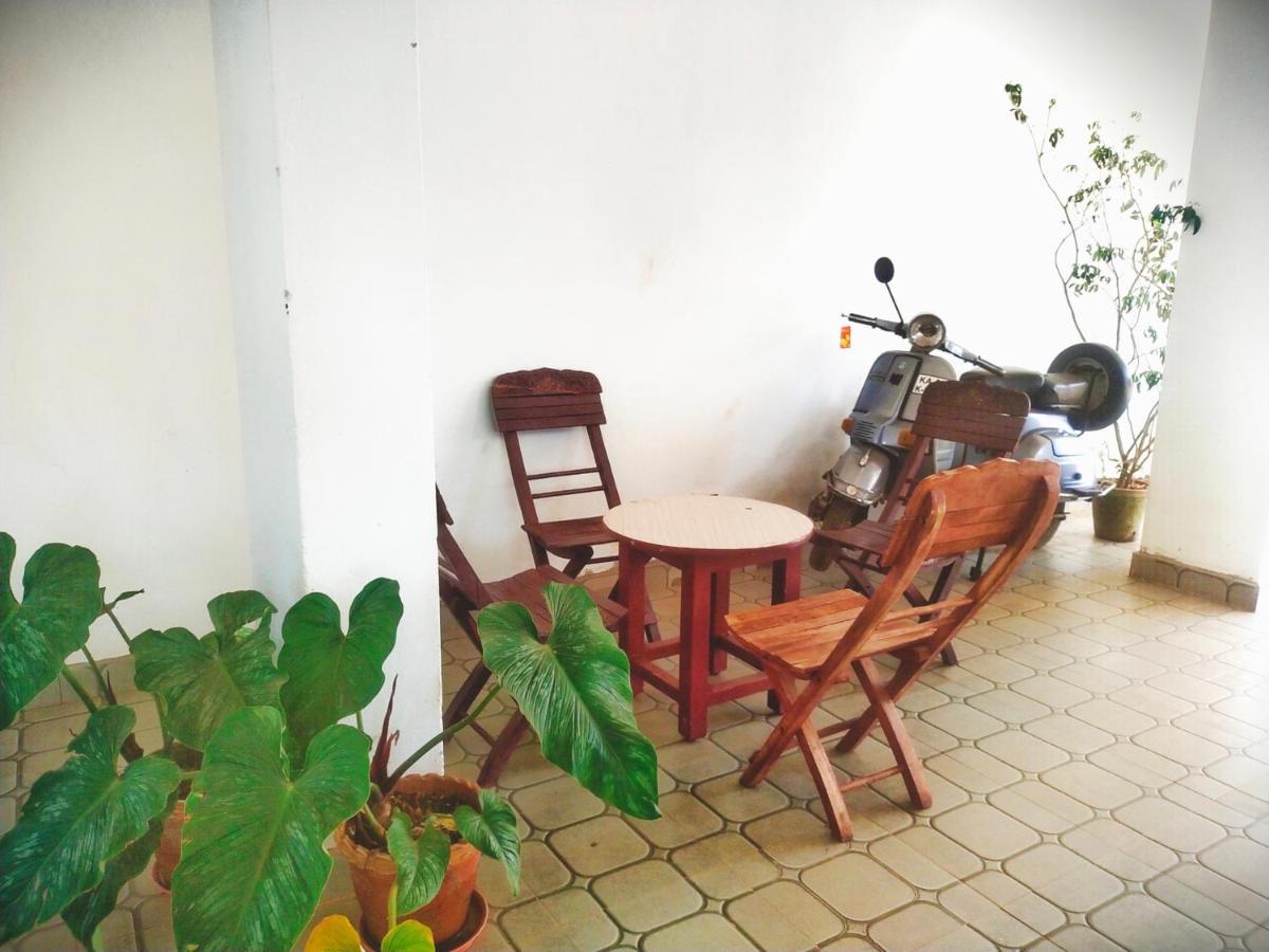 Two Bedroom House Madikeri Eksteriør bilde
