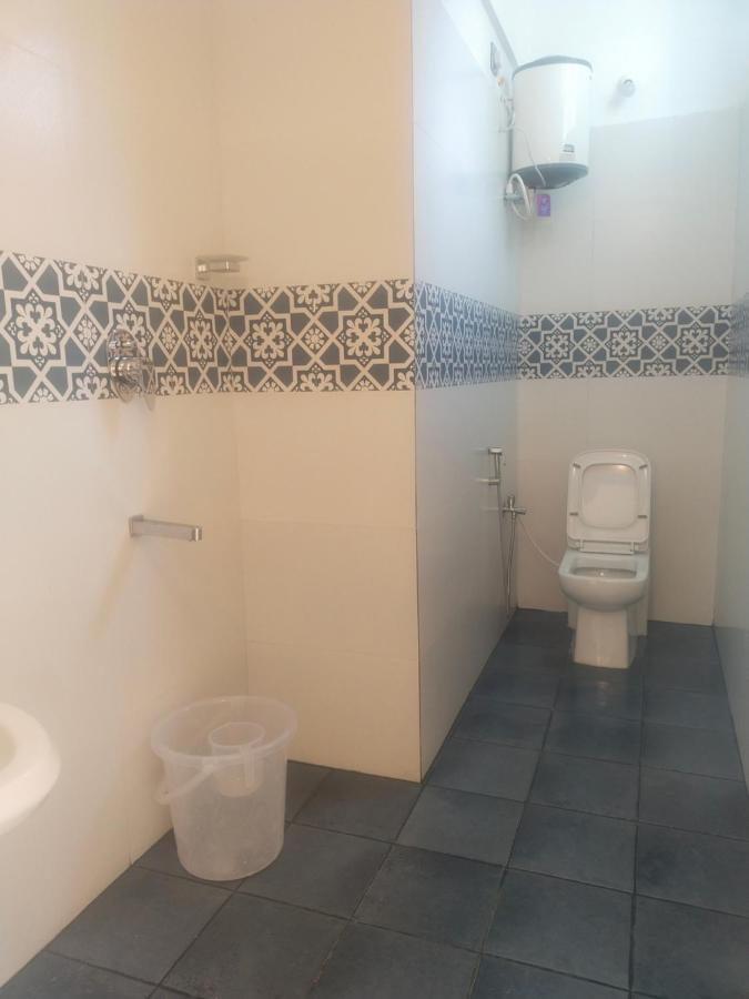 Two Bedroom House Madikeri Eksteriør bilde