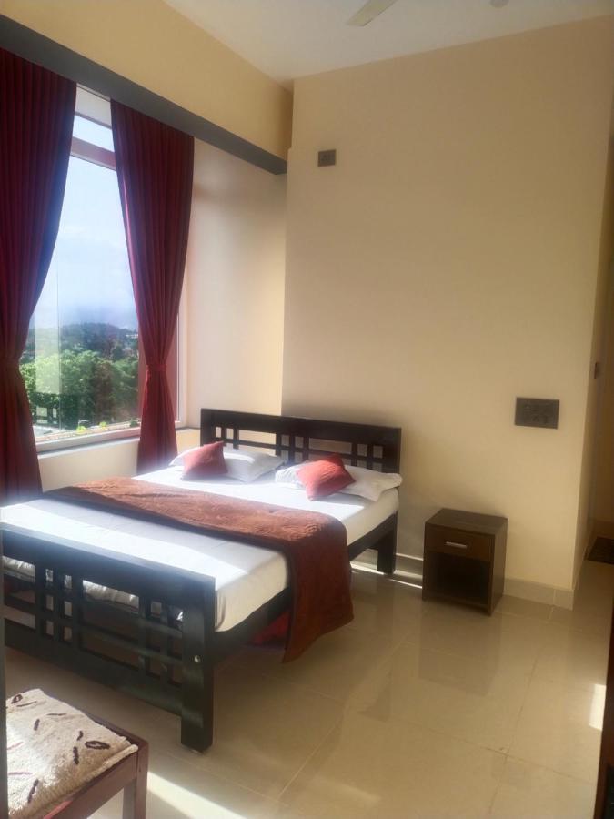 Two Bedroom House Madikeri Eksteriør bilde