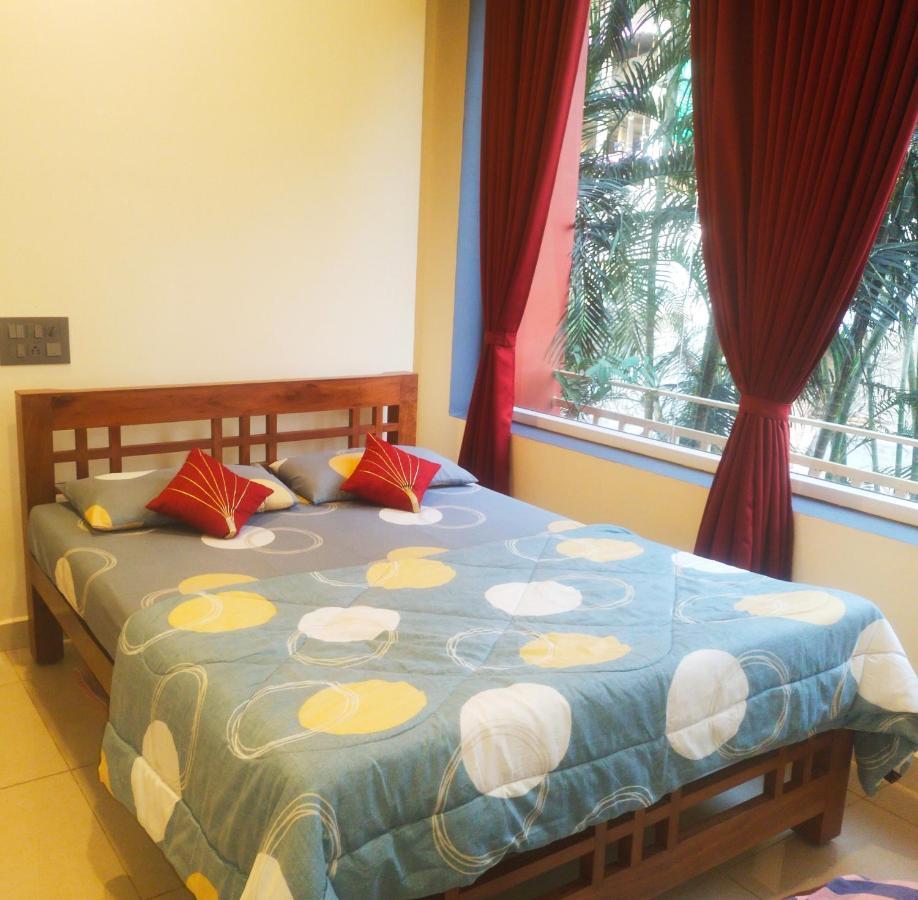 Two Bedroom House Madikeri Eksteriør bilde