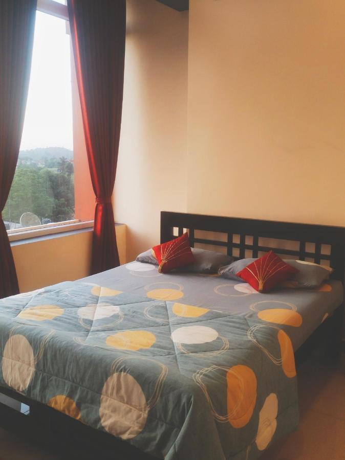 Two Bedroom House Madikeri Eksteriør bilde