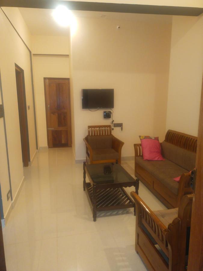 Two Bedroom House Madikeri Eksteriør bilde