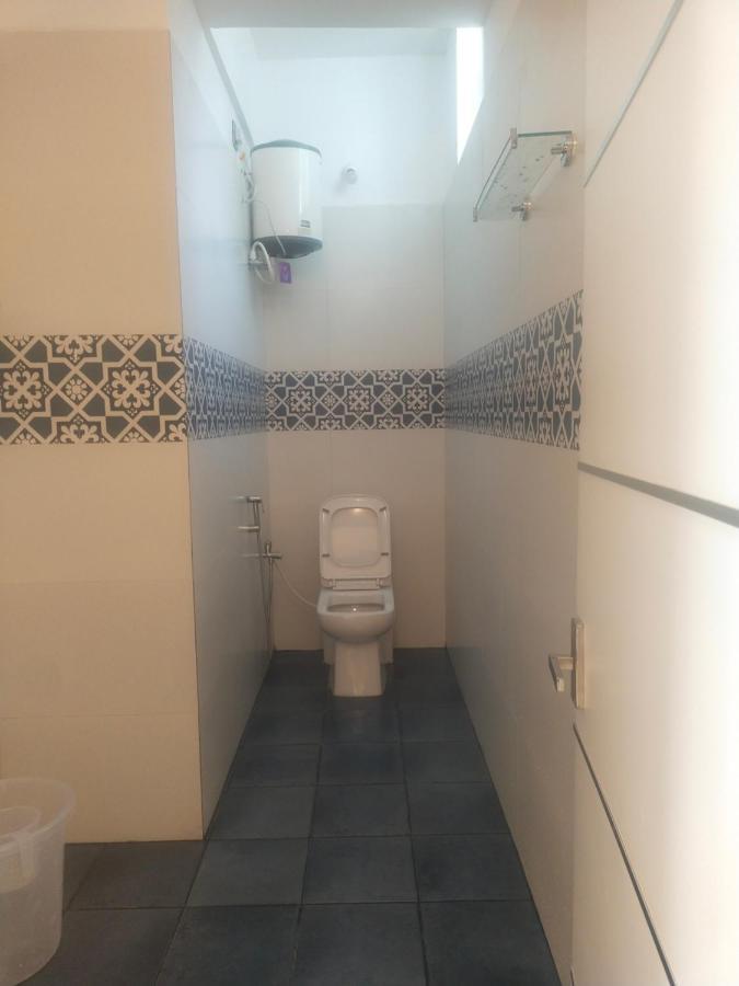 Two Bedroom House Madikeri Eksteriør bilde