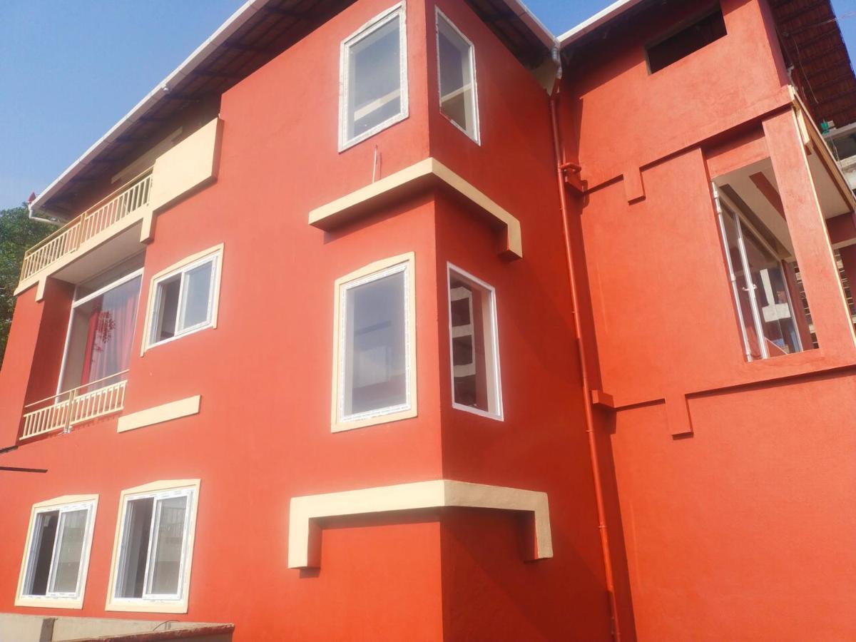 Two Bedroom House Madikeri Eksteriør bilde